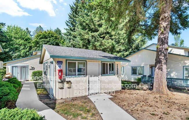 11353 SW GREENBURG RD