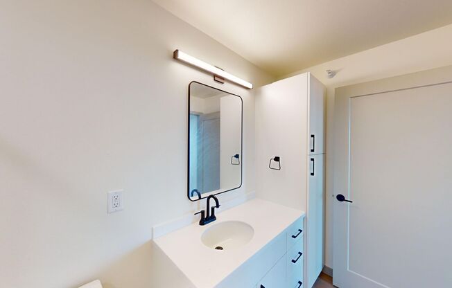 1 bed, 1 bath, 590 sqft, $1,055, Unit 1105-304