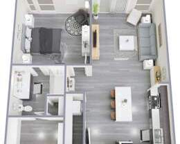 Partner-provided photo for $1855 unit