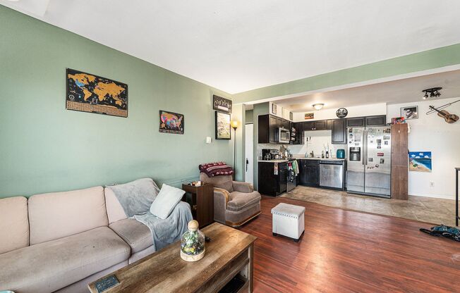 1 bed, 1 bath, $1,325, Unit # #J 24