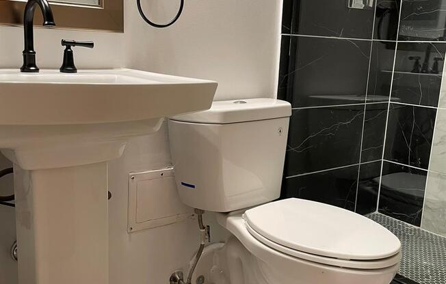 1 bed, 1 bath, 650 sqft, $3,850, Unit 14F