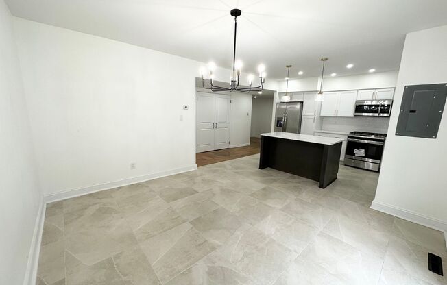 2 beds, 2 baths, 1,750 sqft, $2,945, Unit 102B