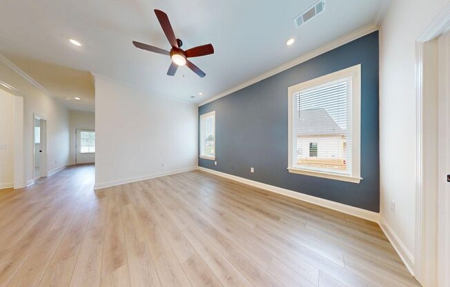 New Build in Woodward Oaks Subdivision!