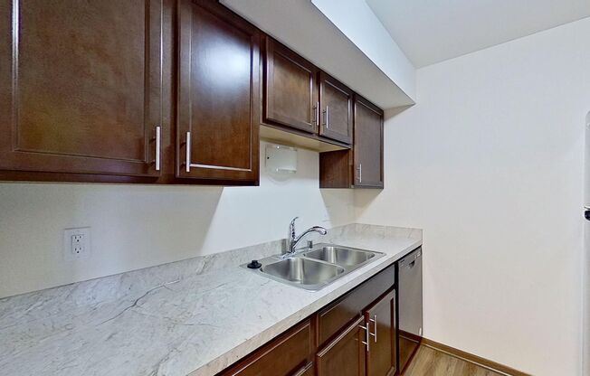 1 bed, 1 bath, 728 sqft, $1,164, Unit 20