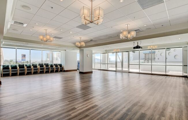 2 beds, 2 baths, $5,500