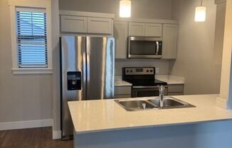 RH213 - Josephine Corner Apartments