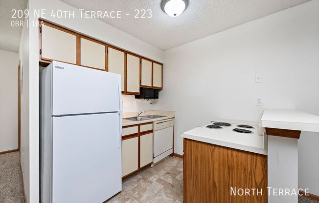 209 NE 40 TERRACE