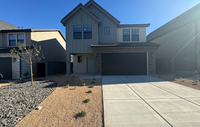 Brand New Home in Long Valley!