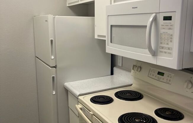 1 bed, 1 bath, 520 sqft, $884, Unit 1001