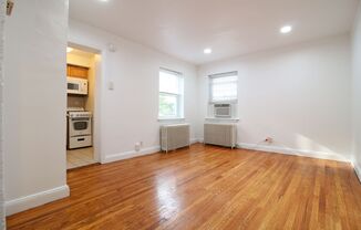 Studio, 1 bath, $1,195, Unit #B5