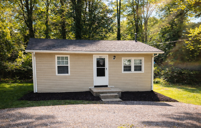 Charming 2-Bedroom Home in Gastonia – Convenient Location!