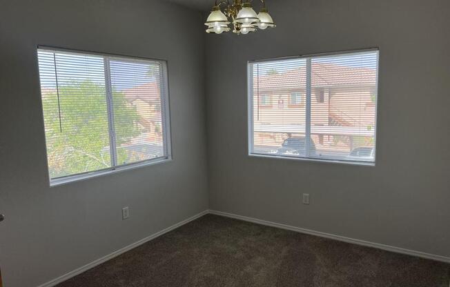 2 beds, 2 baths, 1,048 sqft, $1,500