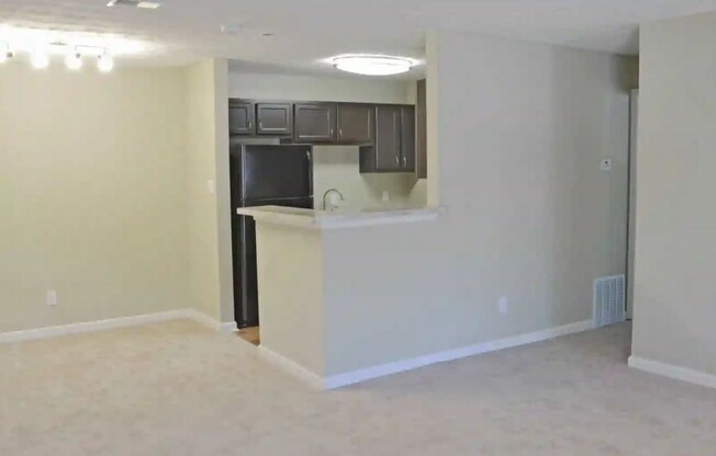 2 beds, 2 baths, 1,150 sqft, $1,599, Unit 0603