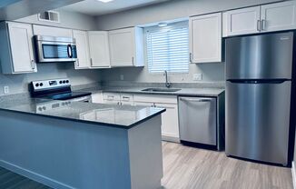 3 beds, 2 baths, 1,240 sqft, $1,799, Unit 126