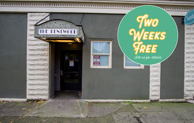 First Floor 1-Bed with Fresh Updates + Pet-Friendly Ready Now!