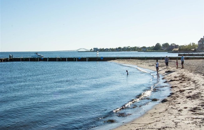 Bay Photo