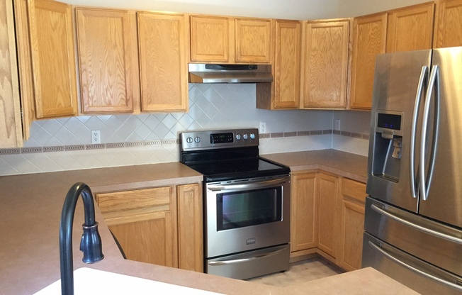Awesome 4 Bed, 3.5 Bath House in South Fort Collins!