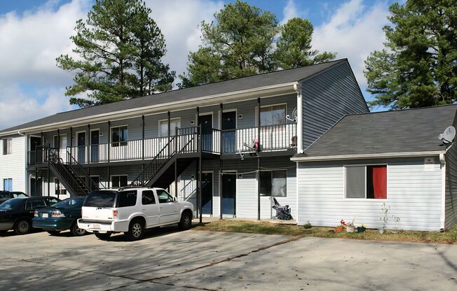 101 East Channing Avenue