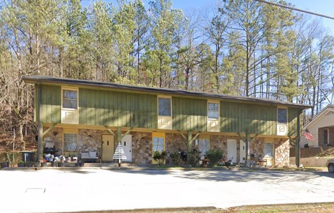 401 Chateau Drive
