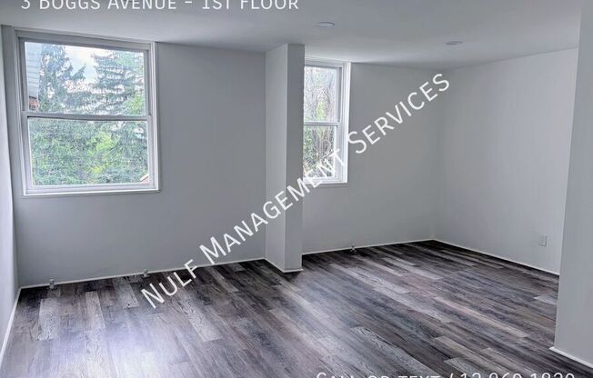 3 BOGGS AVE