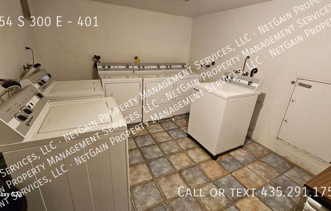 254 South 300 East