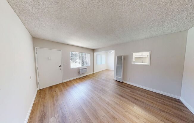 FUL - Fulton Ave Apartments