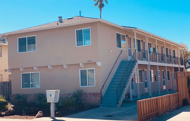 659 N 3rd St (Shimada)