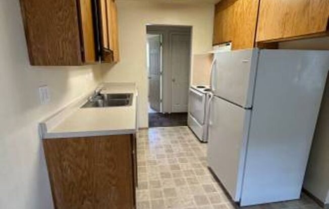 1 bed, 1 bath, 550 sqft, $1,095, Unit 08