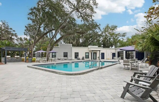 The Standard Apartments