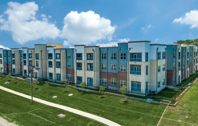 Embree Eastside By Palladium