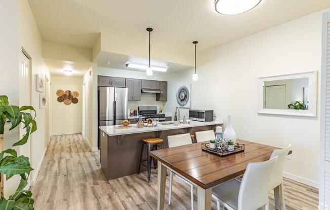 The Jax Apartments