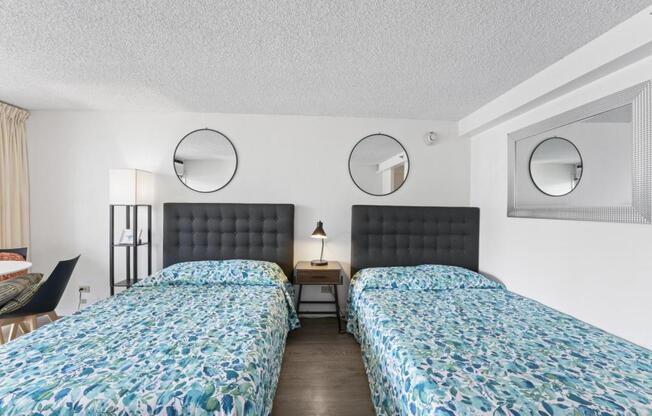 445 Seaside Ave., Apt 1101