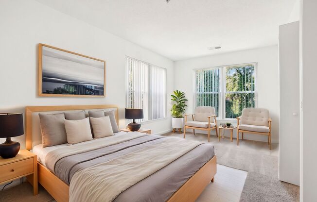 Poplar Manor Apartments