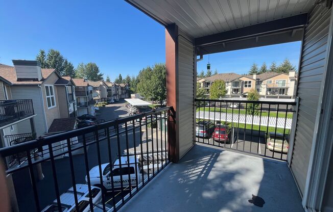 2 beds, 2 baths, $1,845