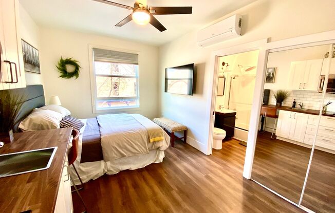 San Pedro Square Apartments