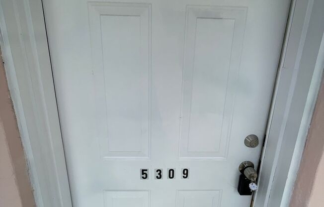 AVERY ROAD # 5309