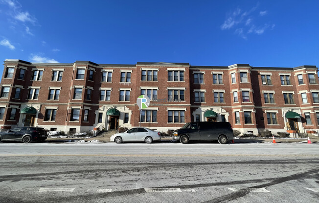 439 Cambridge St, Allston MA 24