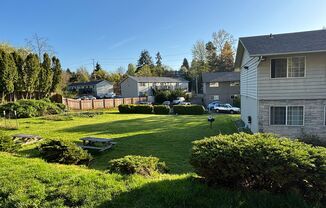 CloverLeaf Apt