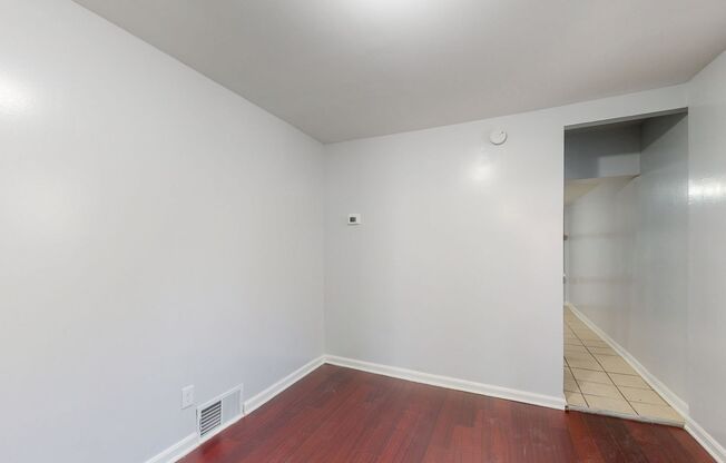 Fully Remodeled Home!