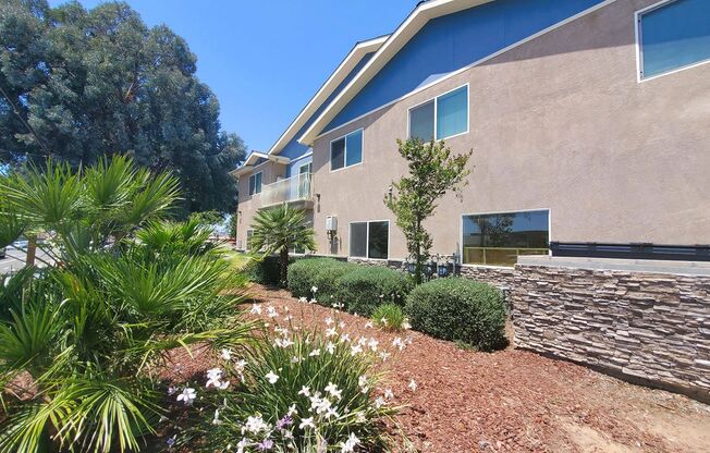Laurel St Apartments