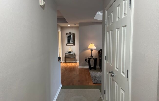 First Floor Condo at Bridgepointe - Beautiful Lagoon Views
