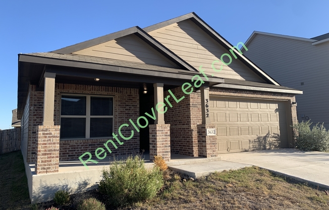 3632 Space Cloud Dr,