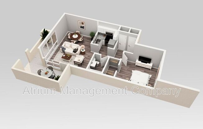 Partner-provided property photo