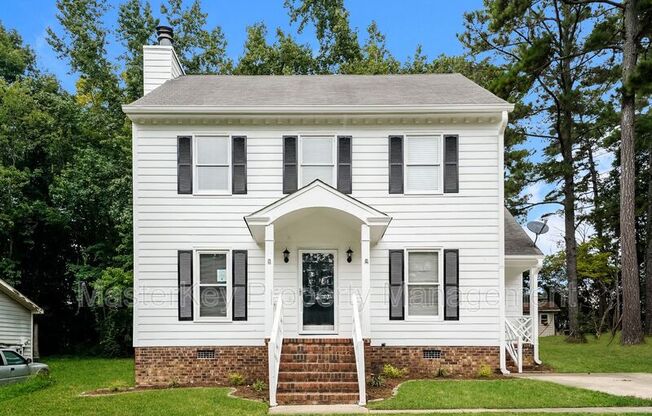 3609 Open Sight Ct