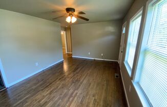 3 beds, 2 baths, $1,495