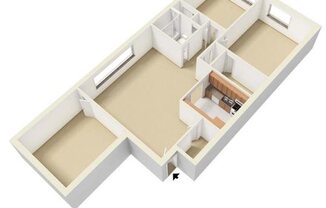 Partner-provided photo for $1093 unit