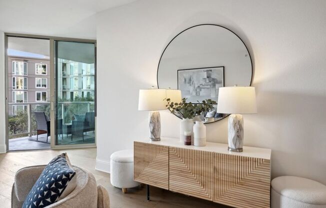 2BR/2BA Remodeled Condo in the Towers! NEW Appliances! Parking! Pool! PROGRESSIVE