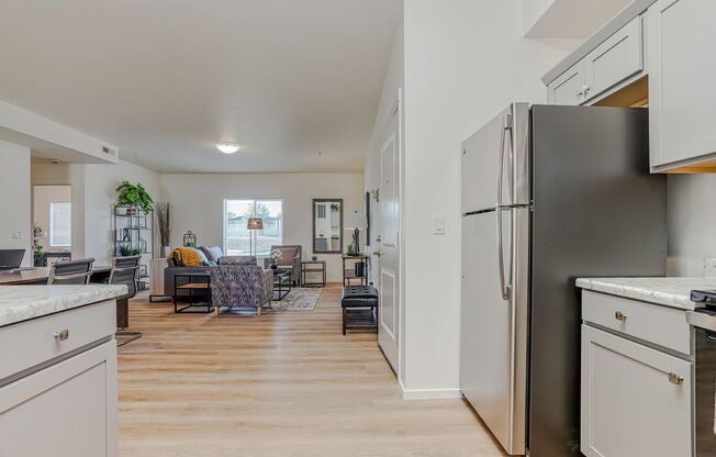 Ridgecrest Apartments - Brand New, Spacious 2- and 3-Bedroom, 2 Bath Homes in Kennewick, WA