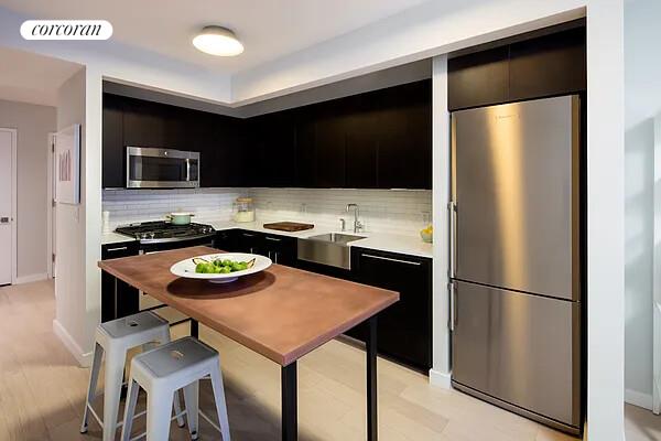 Studio, 1 bath, $4,242, Unit N6M