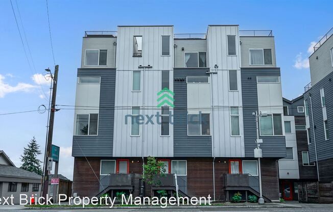 8009 15th Ave NW Unit A
